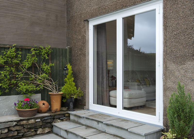 Secure & Efficient UPVC Doors TrademarkDirect